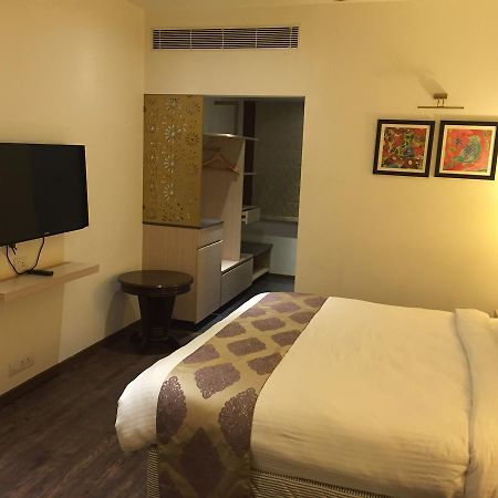 Royal Regency Madurai Εξωτερικό φωτογραφία