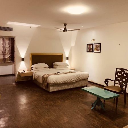 Royal Regency Madurai Εξωτερικό φωτογραφία