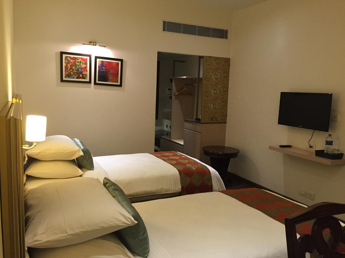 Royal Regency Madurai Εξωτερικό φωτογραφία
