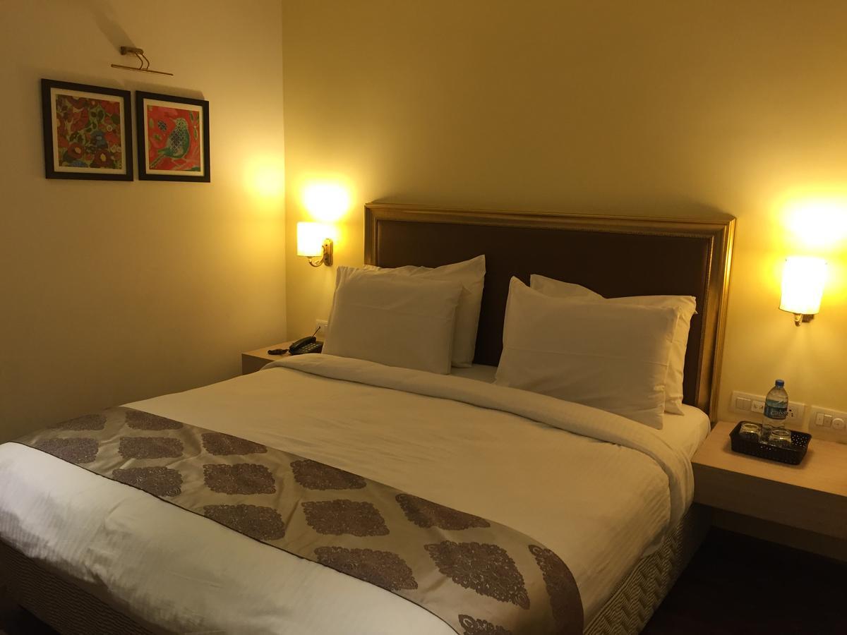 Royal Regency Madurai Εξωτερικό φωτογραφία
