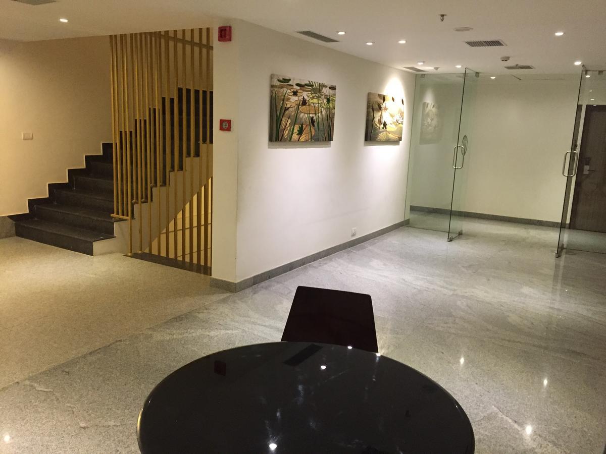 Royal Regency Madurai Εξωτερικό φωτογραφία