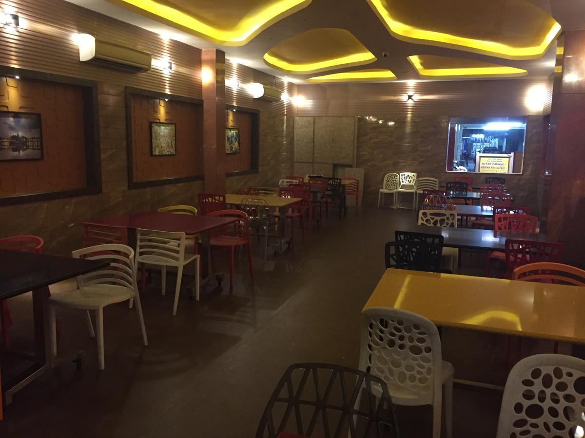 Royal Regency Madurai Εξωτερικό φωτογραφία