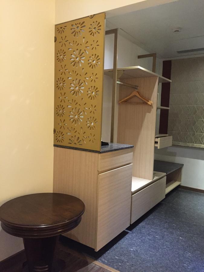 Royal Regency Madurai Εξωτερικό φωτογραφία