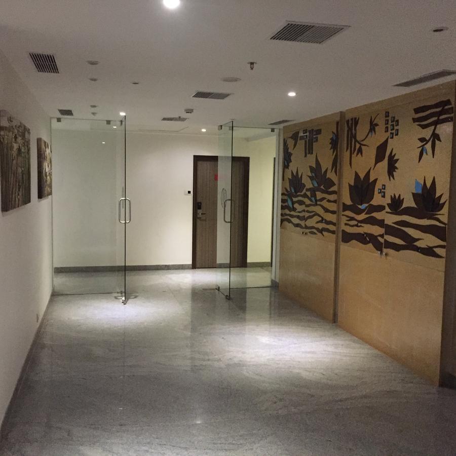 Royal Regency Madurai Εξωτερικό φωτογραφία