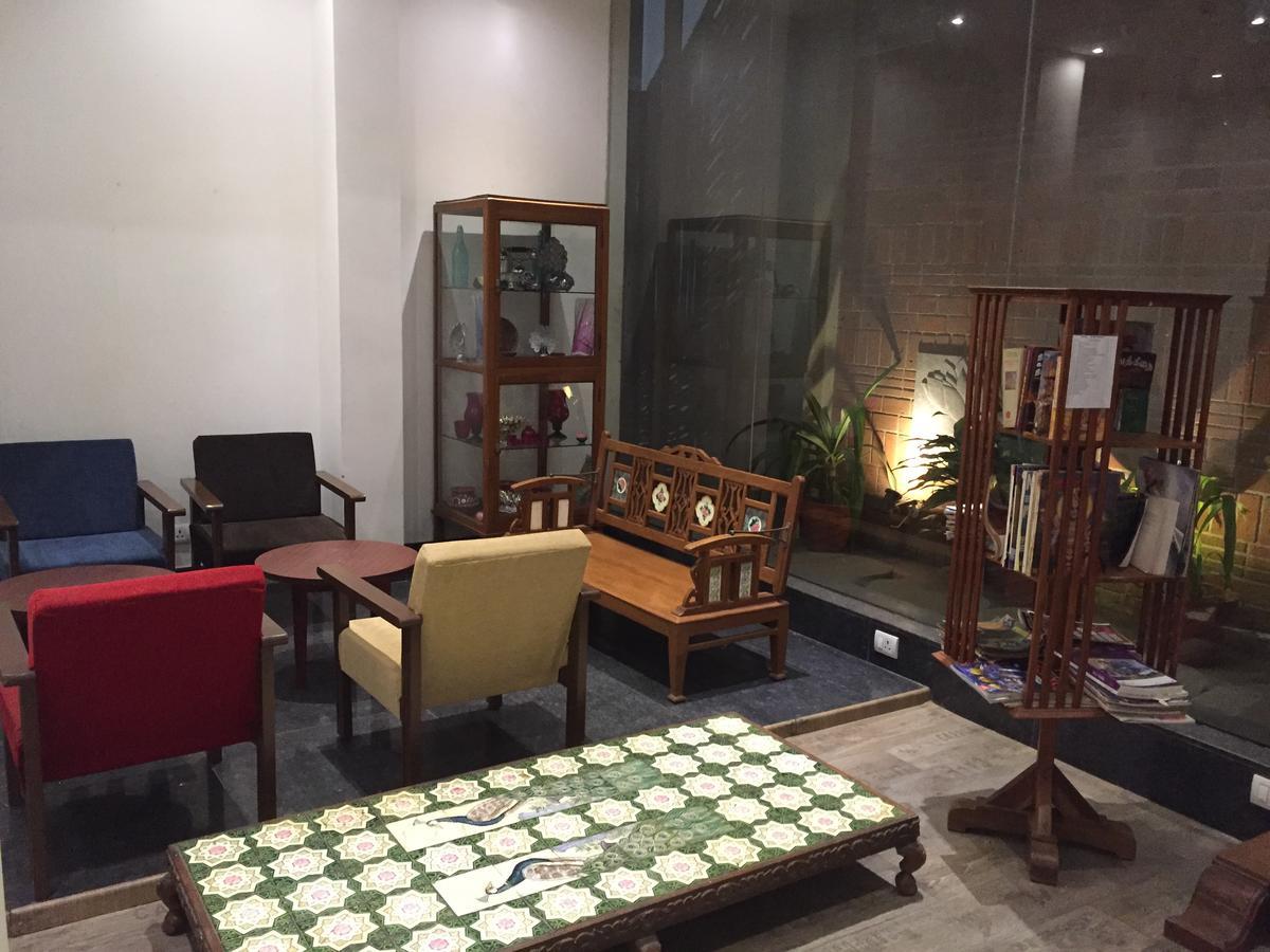 Royal Regency Madurai Εξωτερικό φωτογραφία