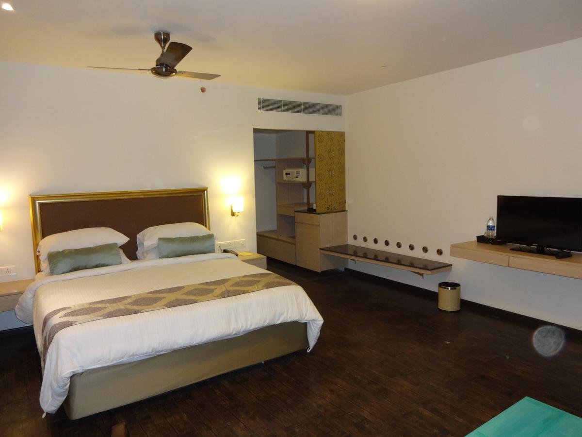 Royal Regency Madurai Δωμάτιο φωτογραφία