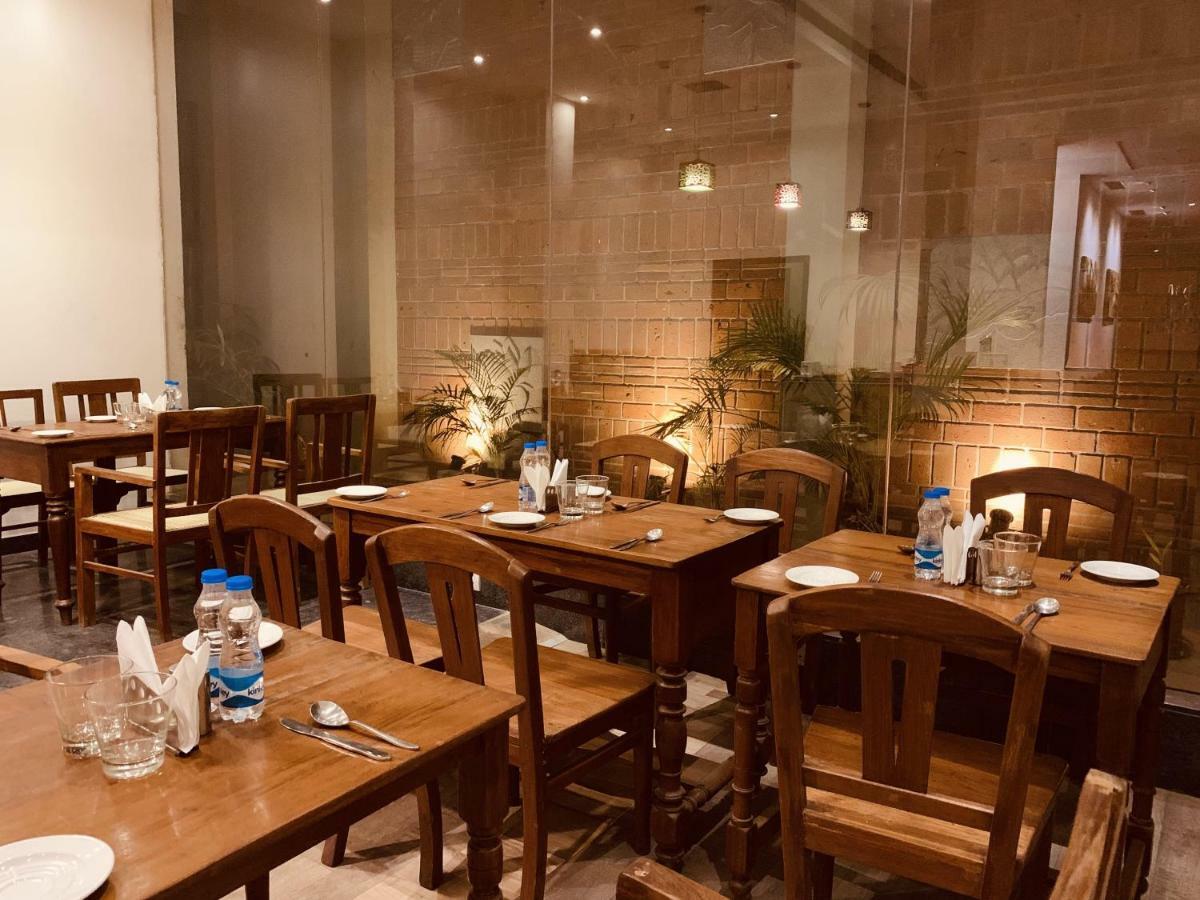 Royal Regency Madurai Εξωτερικό φωτογραφία